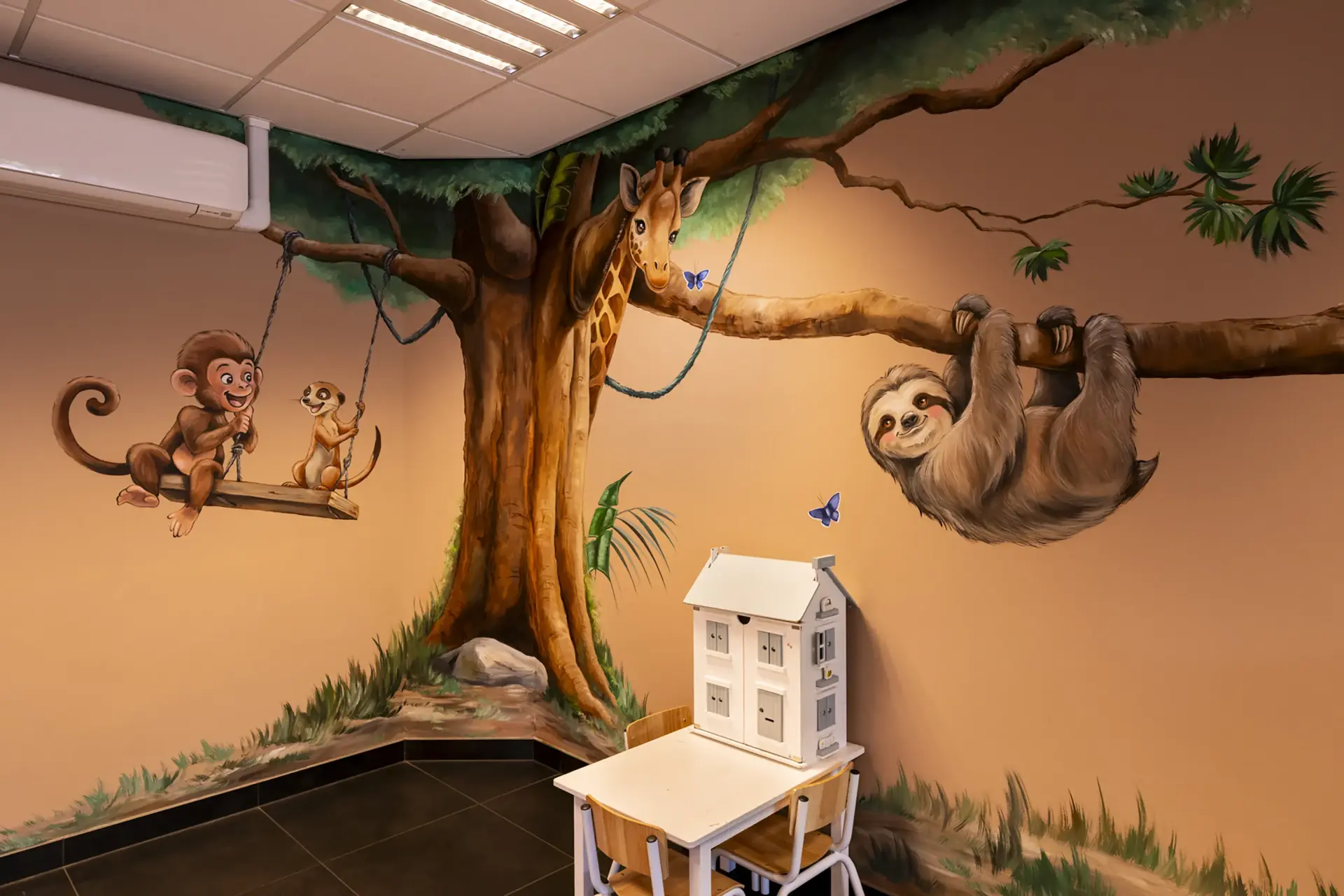 Kapper Rotterdam Studio R 06