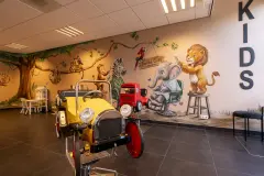 Kapper Rotterdam Studio R 15