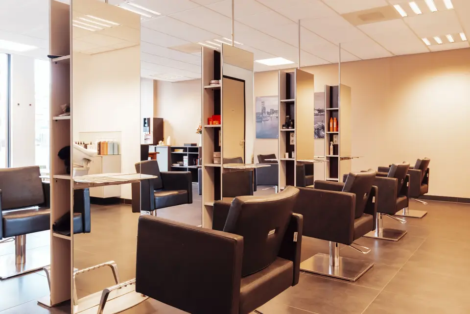 Kapper Studio R 06