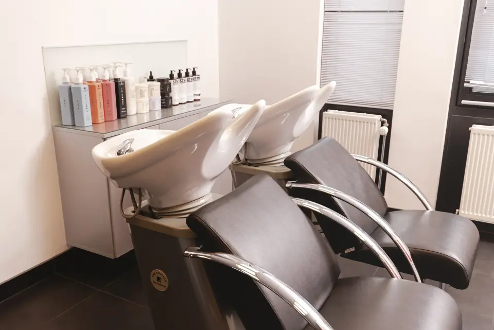 Kapper Studio R 10
